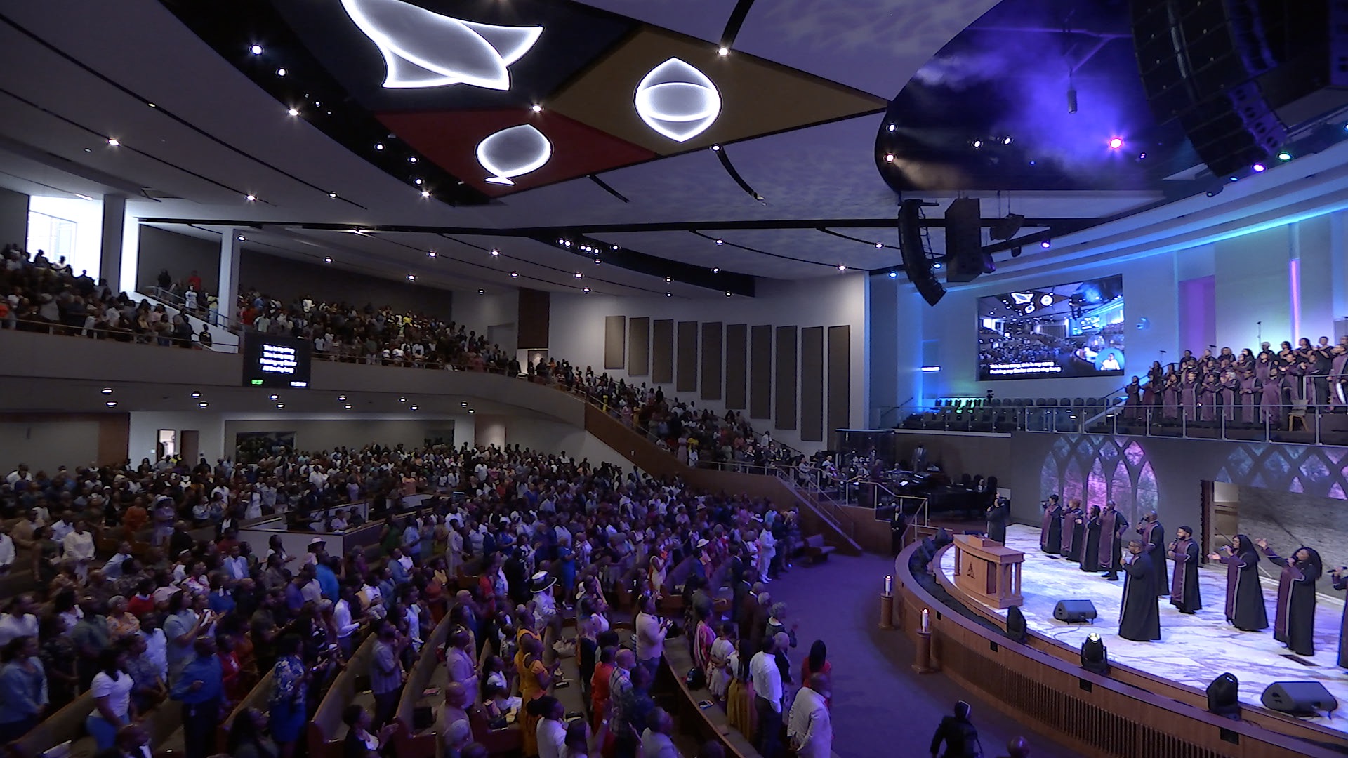 You Can Do It | 11:30AM Worship Service