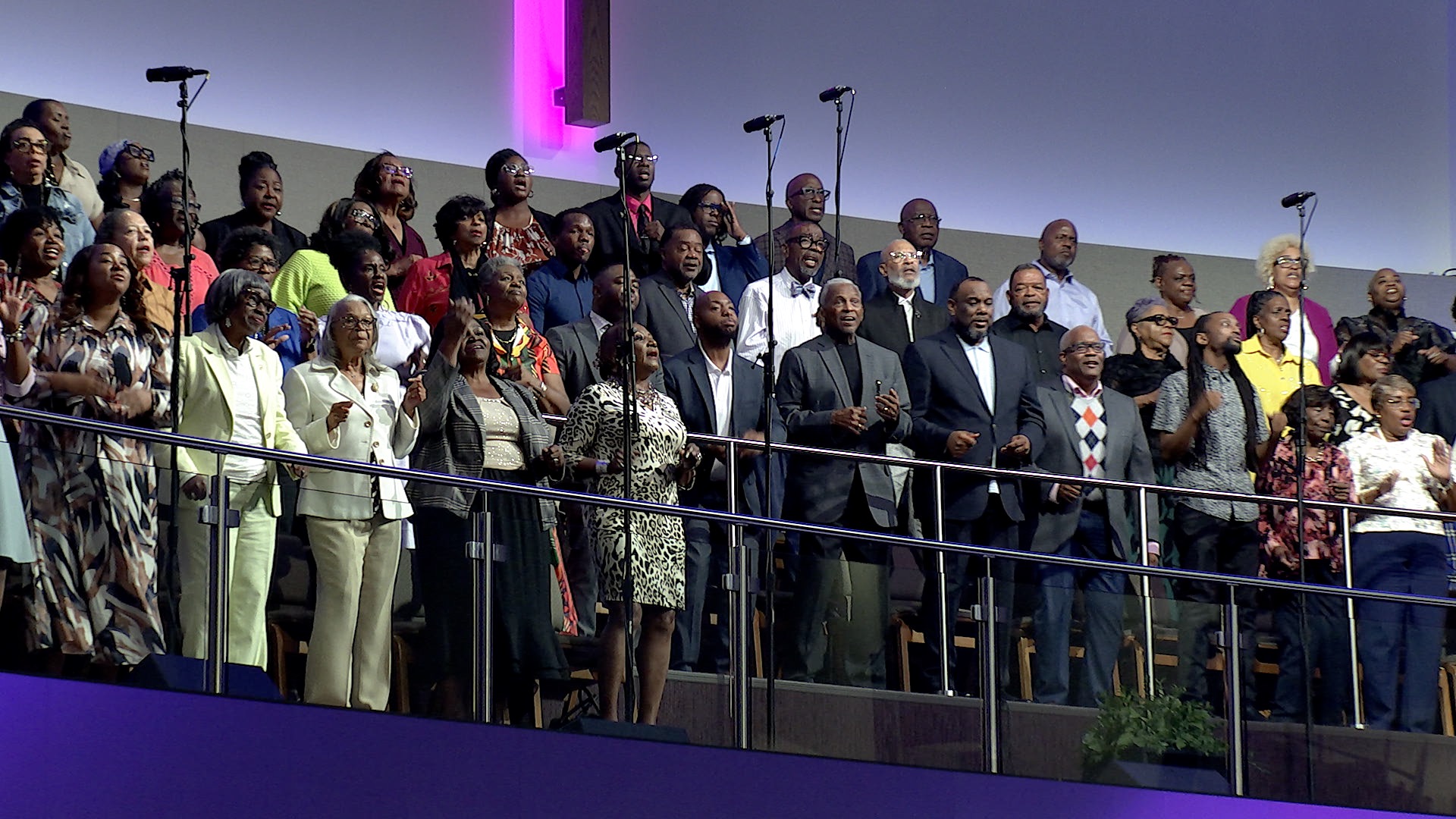 Lion of Judah | October 8, 2025