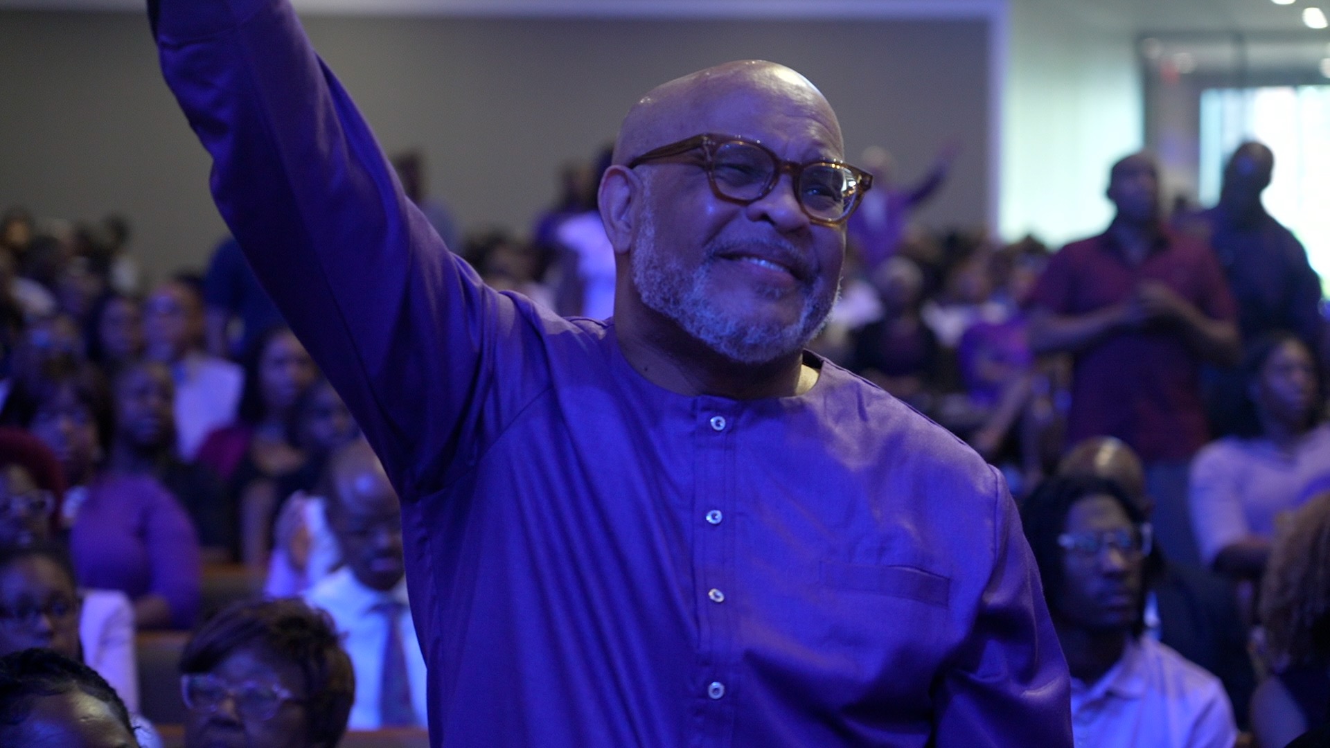 Something Happens | April 13, 2025