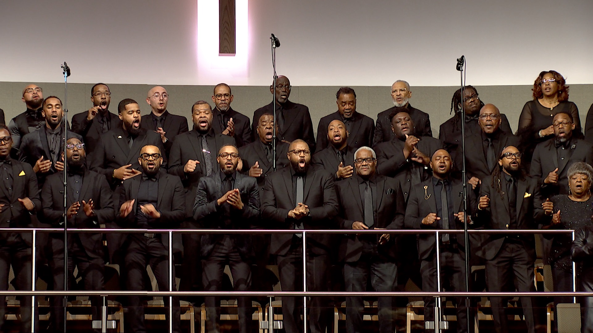 Remember When (Medley) | December 31, 2025