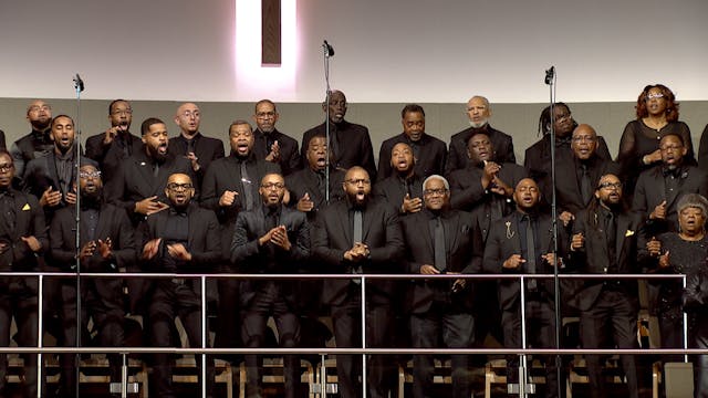 Remember When (Medley) | December 31,...