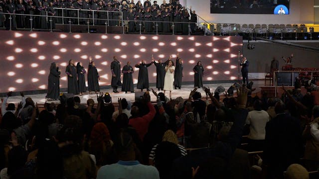 THANKS FOR GIVING! | 11:30AM Sunday W...