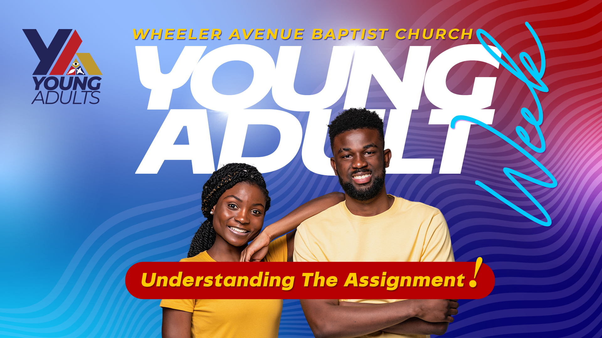 Young Adult Concert | August 15, 2024