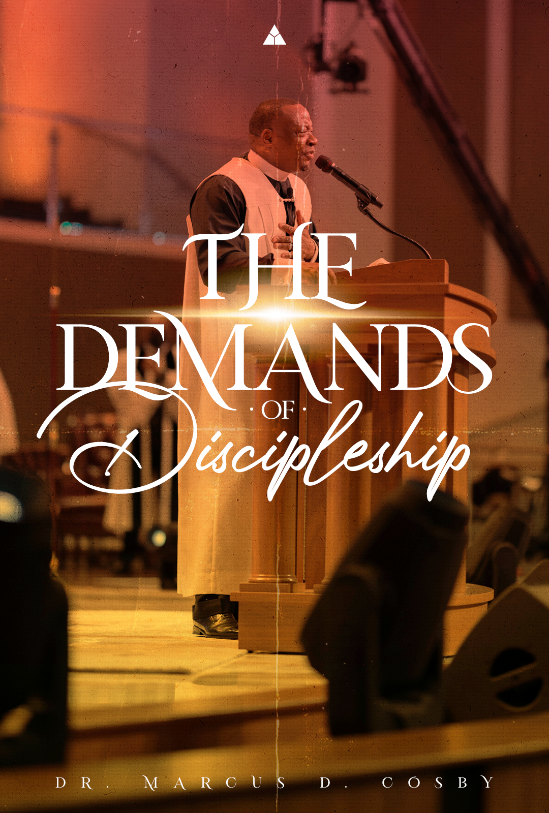 The Demands of Discipleship | October 2, 2022