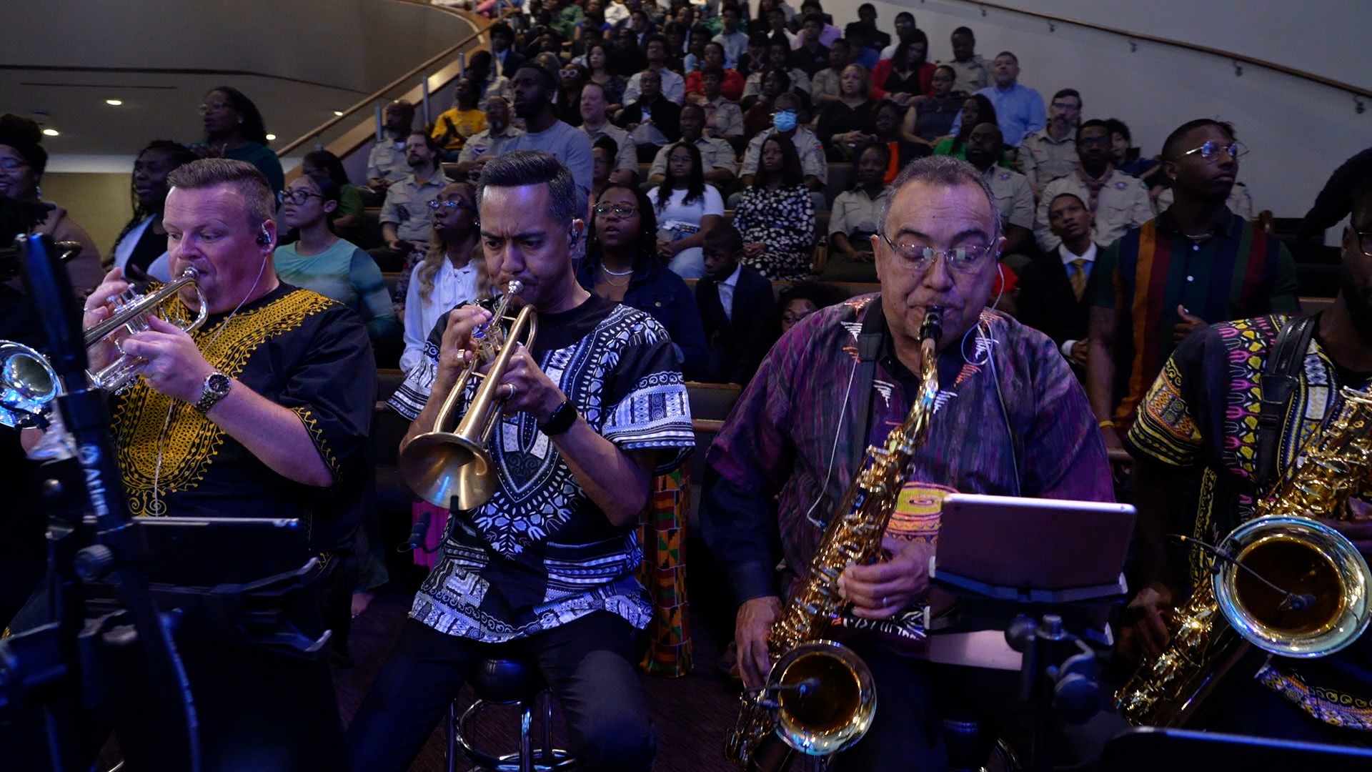 Victory Is The Lord's | February 9, 2025