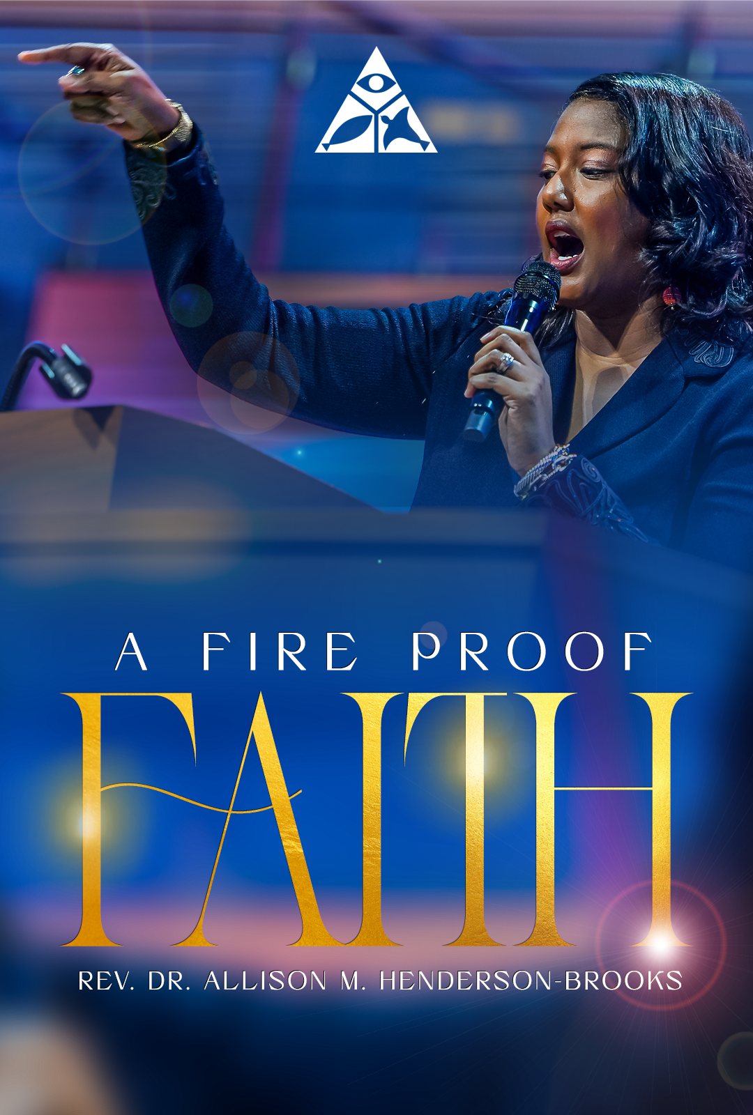 A Fire Proof Faith | June 29, 2025