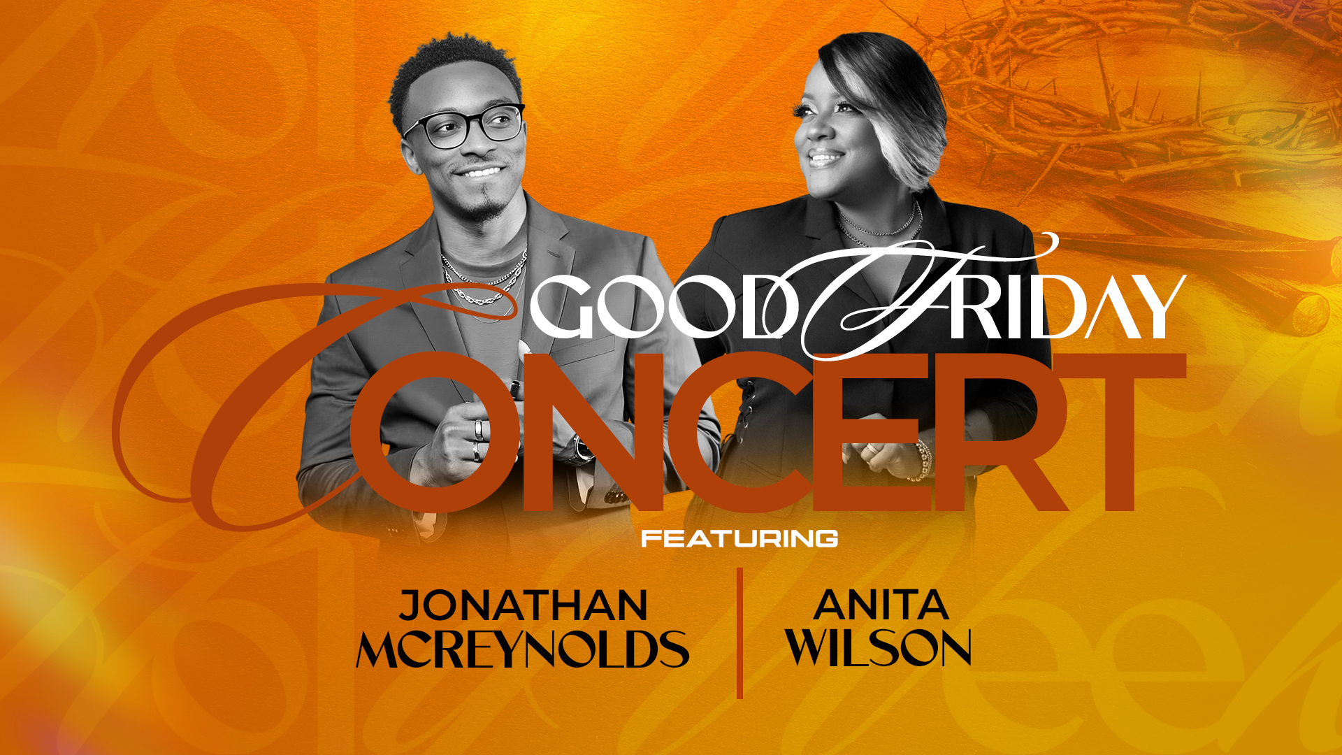 Good Friday Concert | April 3, 2026