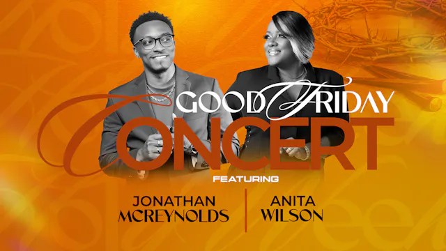Good Friday Concert | April 3, 2026