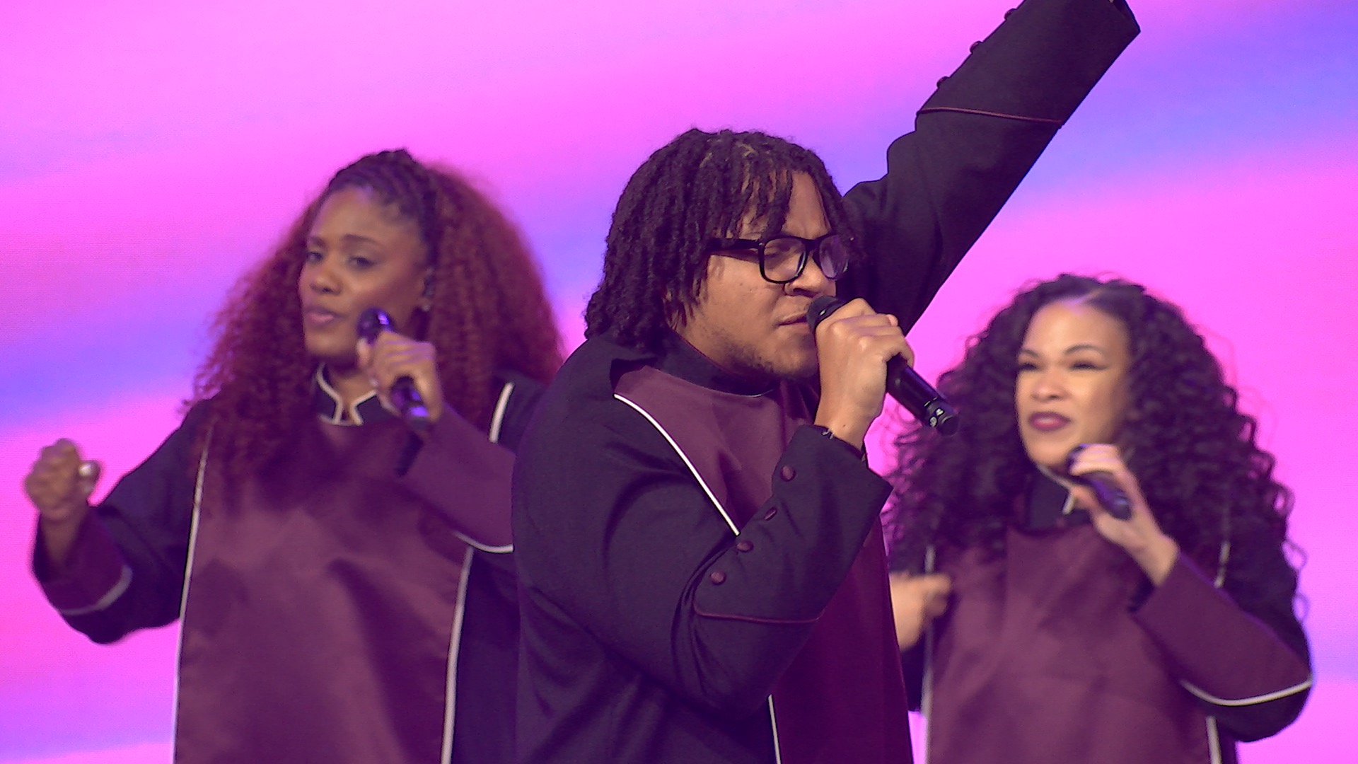 Better Than Good | April 12, 2026