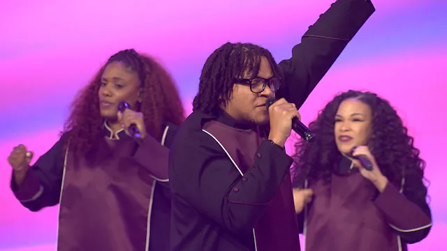 Better Than Good | April 12, 2026