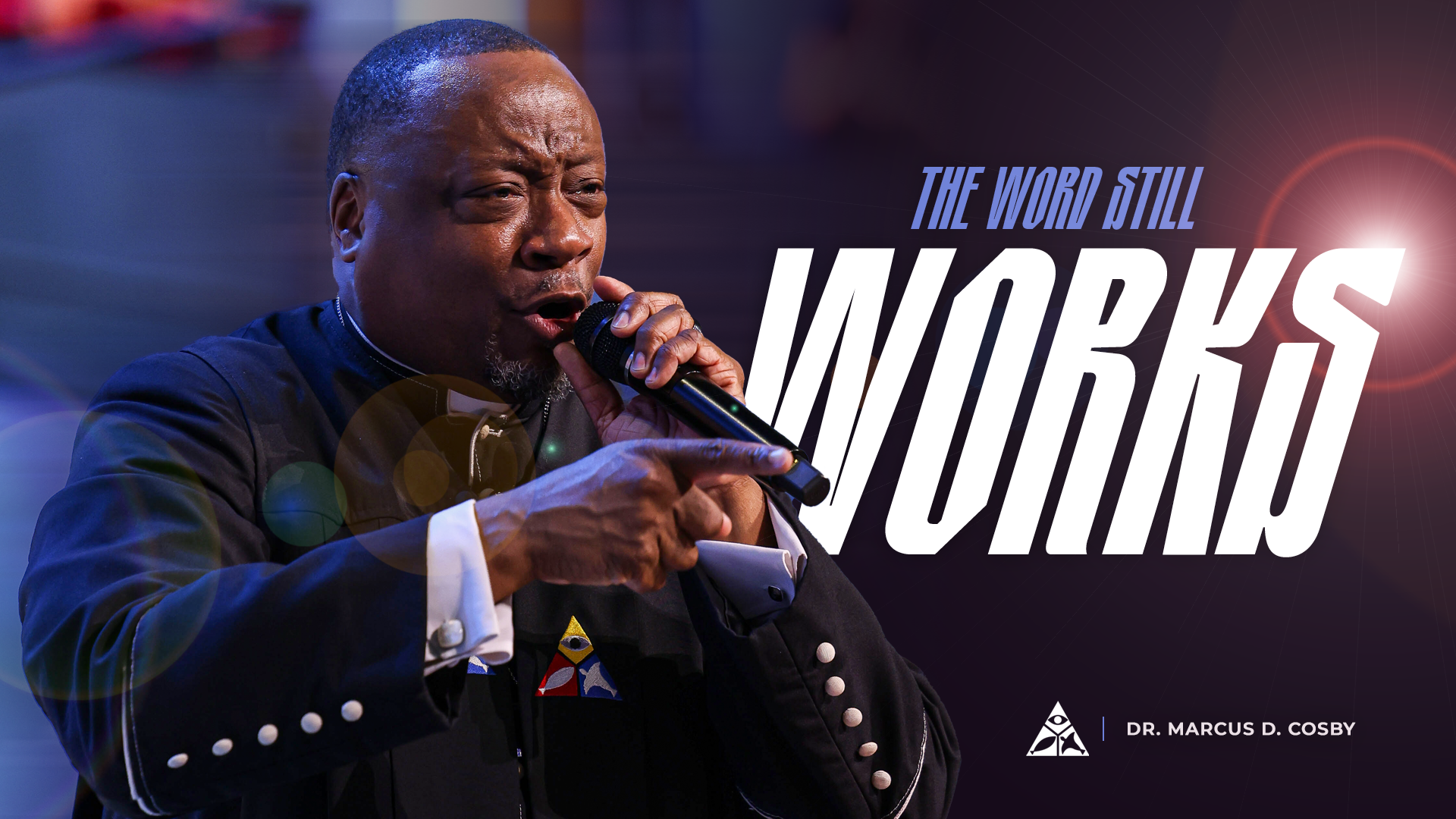 The Word Still Works | October 5, 2025