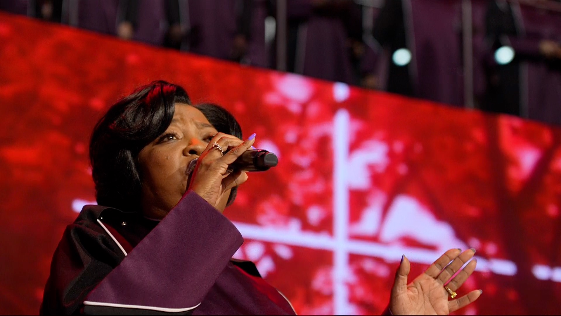 Your Grace And Mercy | March 8, 2026