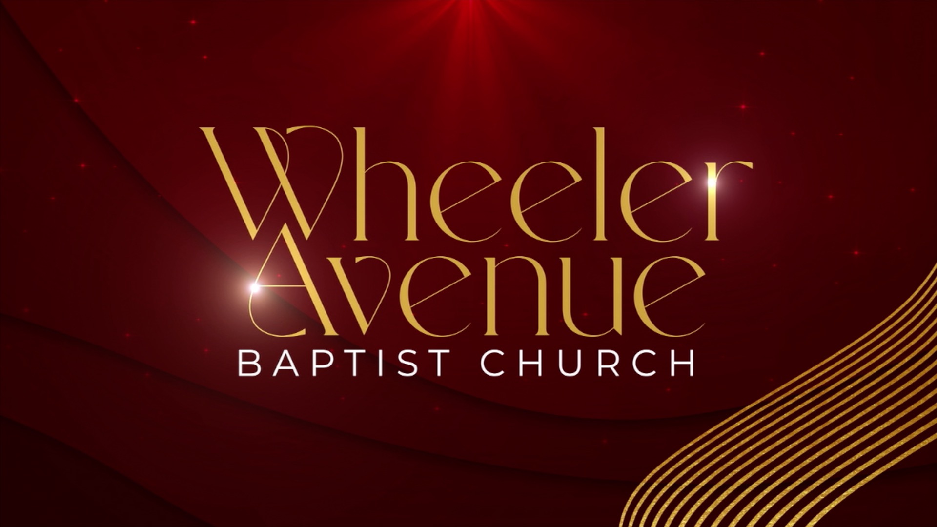 Ordination Service | September 29, 2024