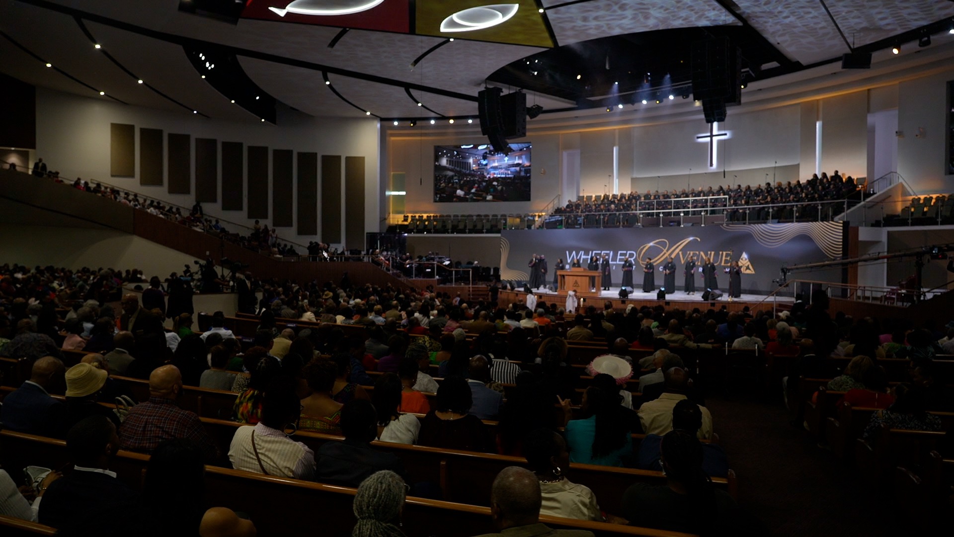 He Keeps Proving Himself to Me! | 8:00AM Worship Service