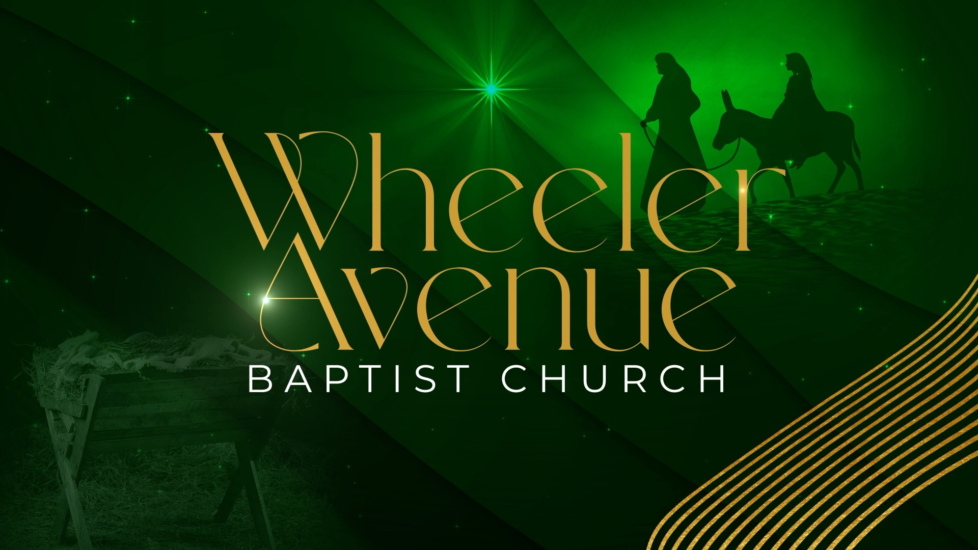 Jesus, A Different Kind Of King | December 25, 2022