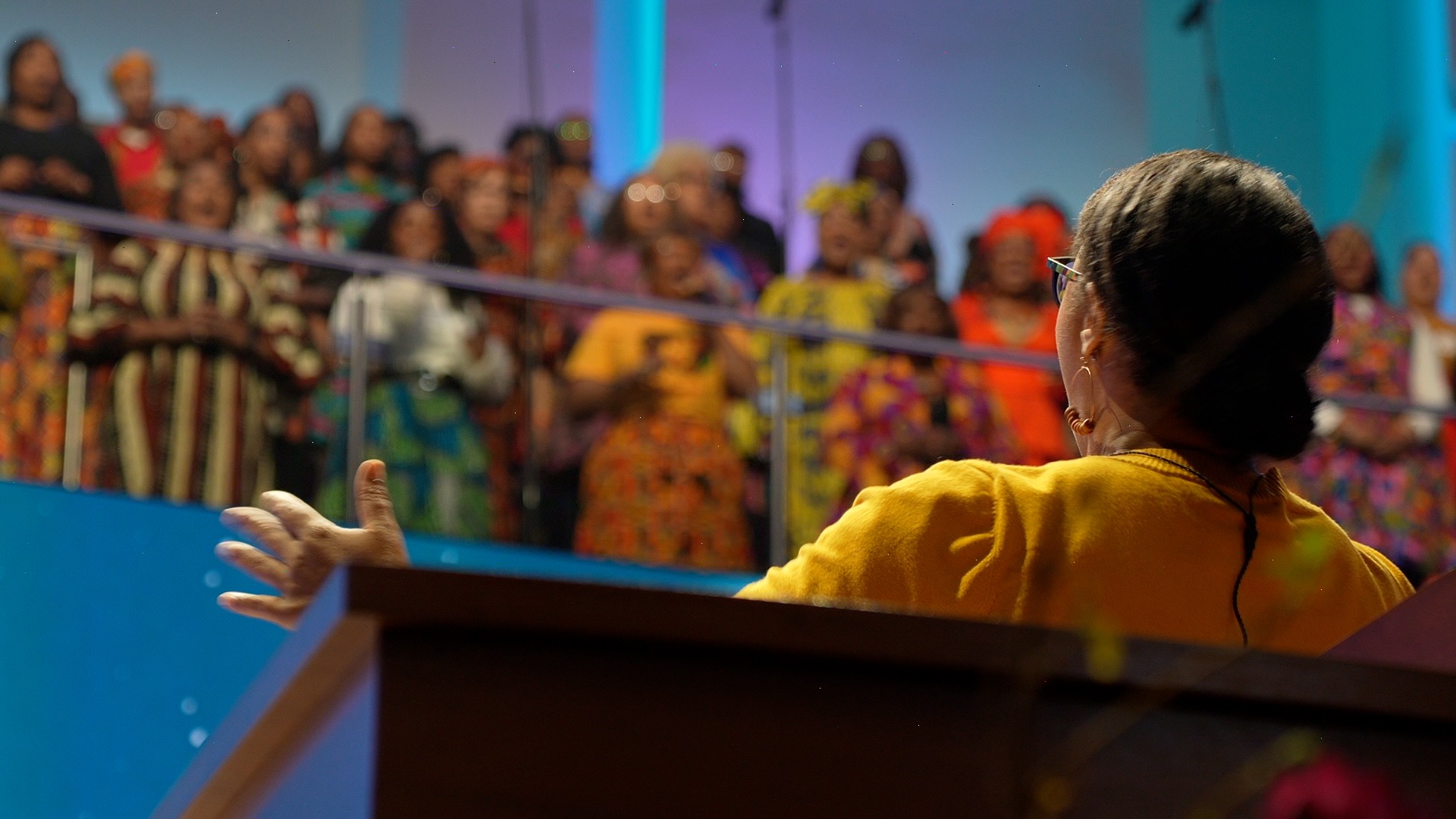 If Any Man Be In Christ | February 15, 2026