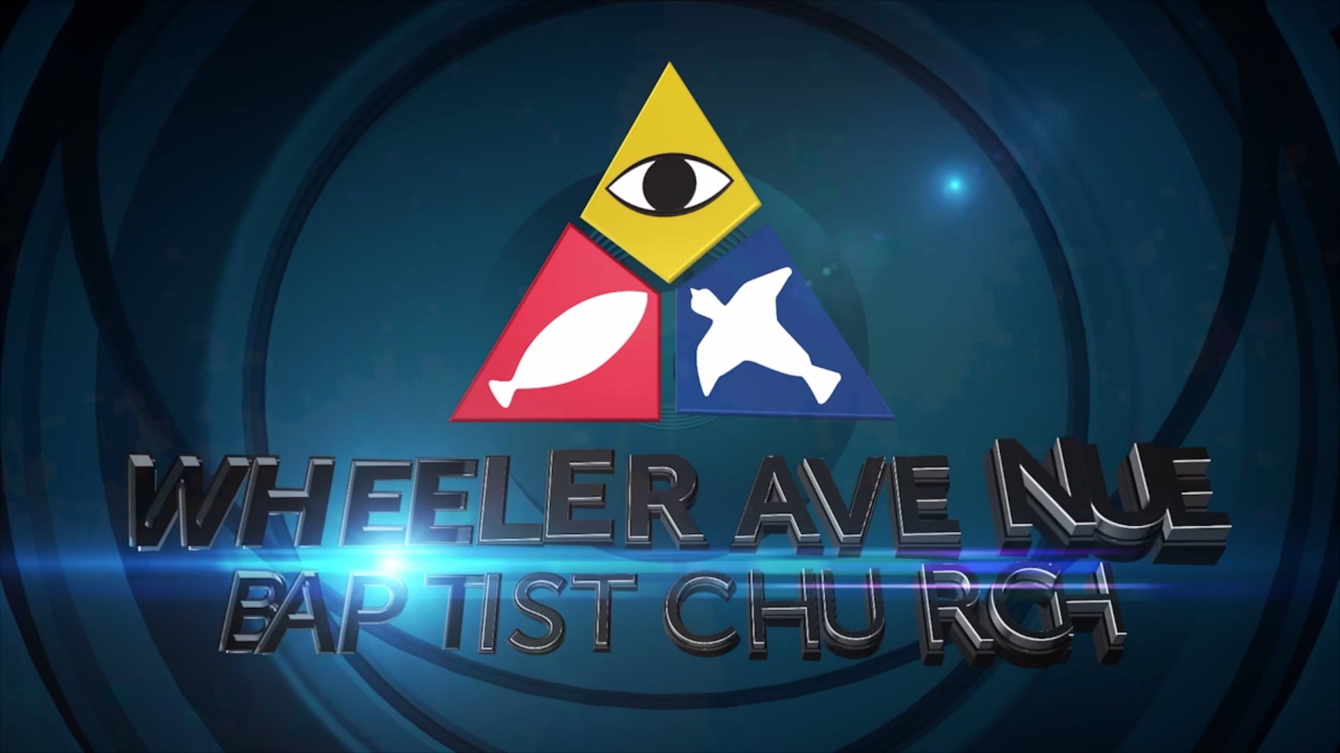 (HOH) Lord, Please Do It Again! - Dr. Marcus D. Cosby