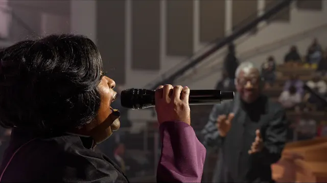 There Is No Way | April 19, 2026