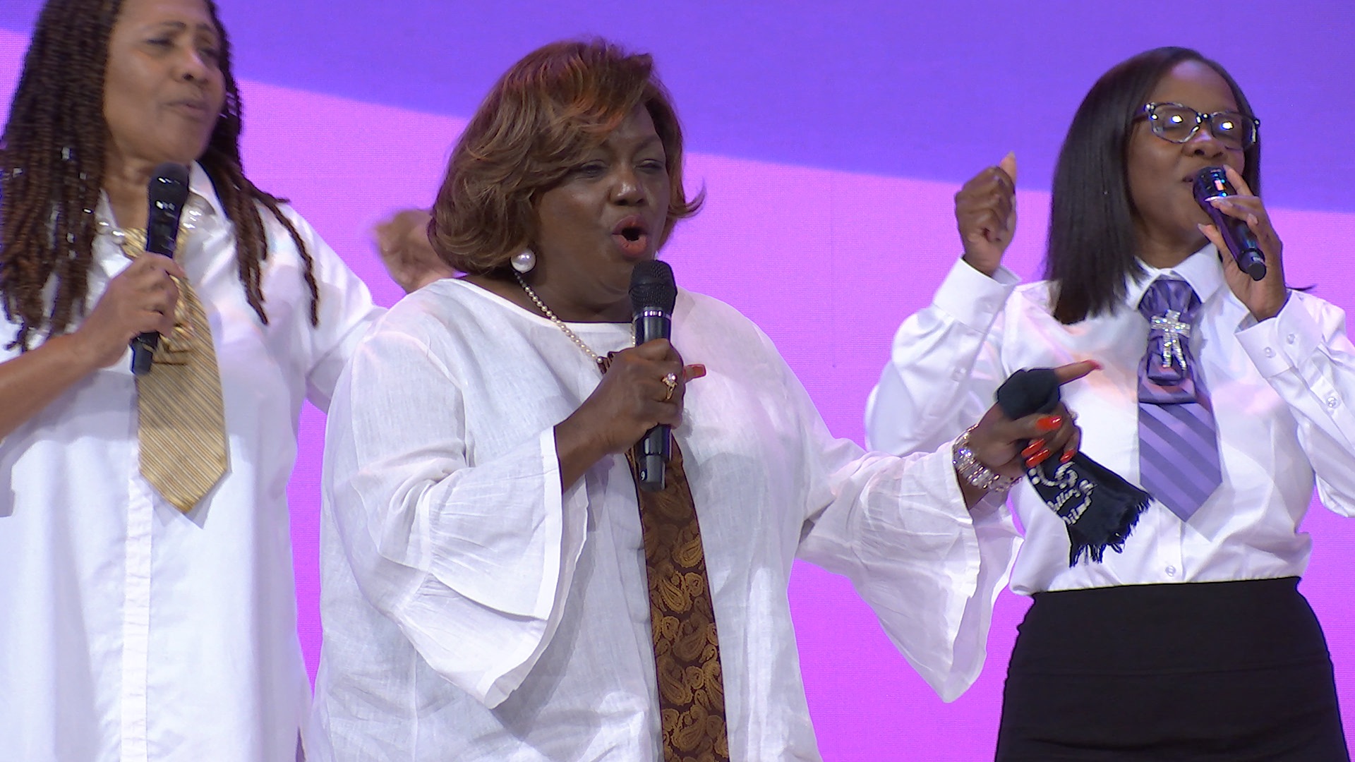 King of Glory | June 15, 2025