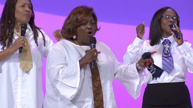 King of Glory | June 15, 2025