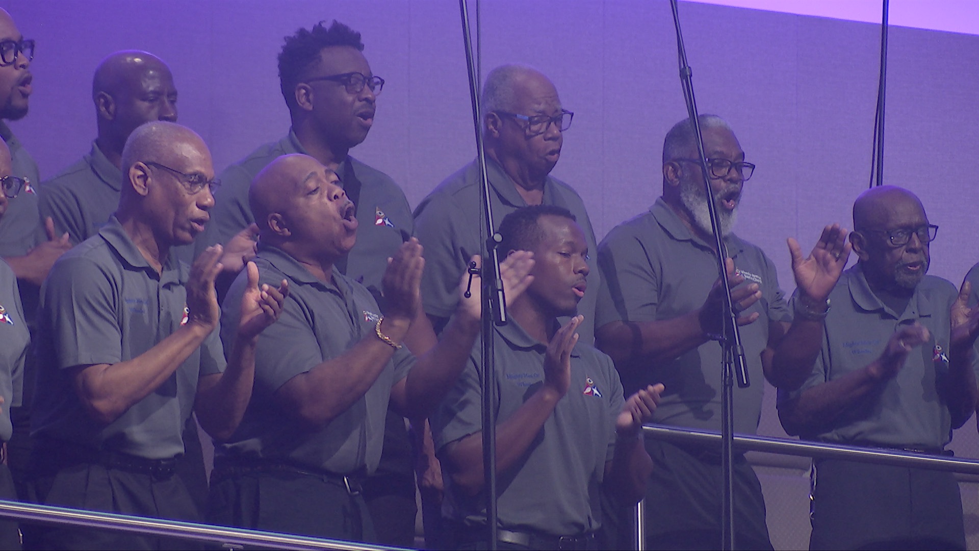 I Love The Lord | July 26, 2026