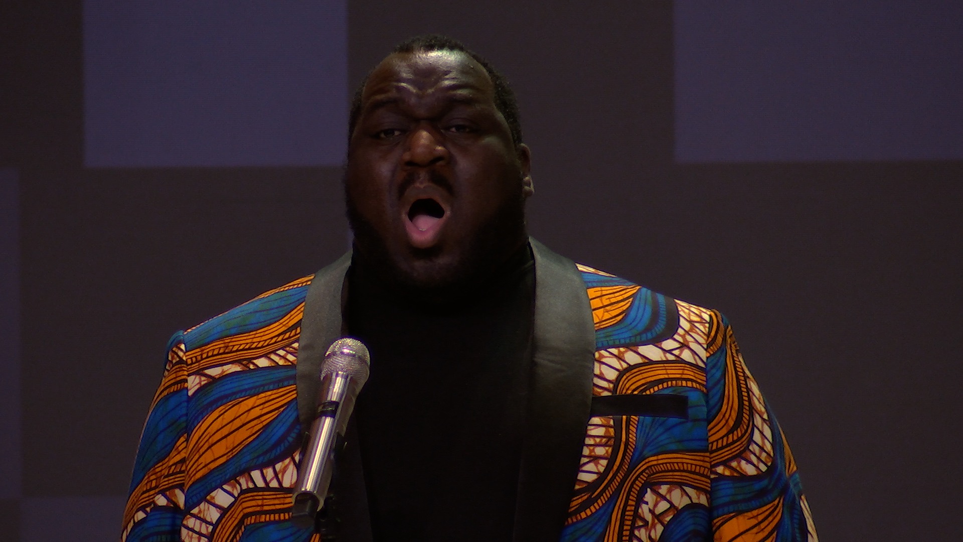 I'm A Soldier In The Army Of The Lord | February 16, 2025