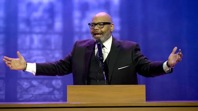 Take The Whole Thing! (Sermon Only) |...