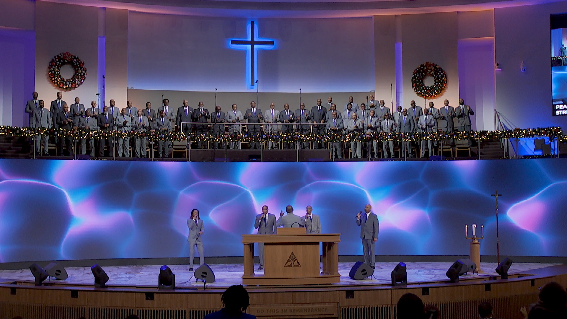 Hope That Does Not Disappoint | 8:00AM Sunday Worship Service