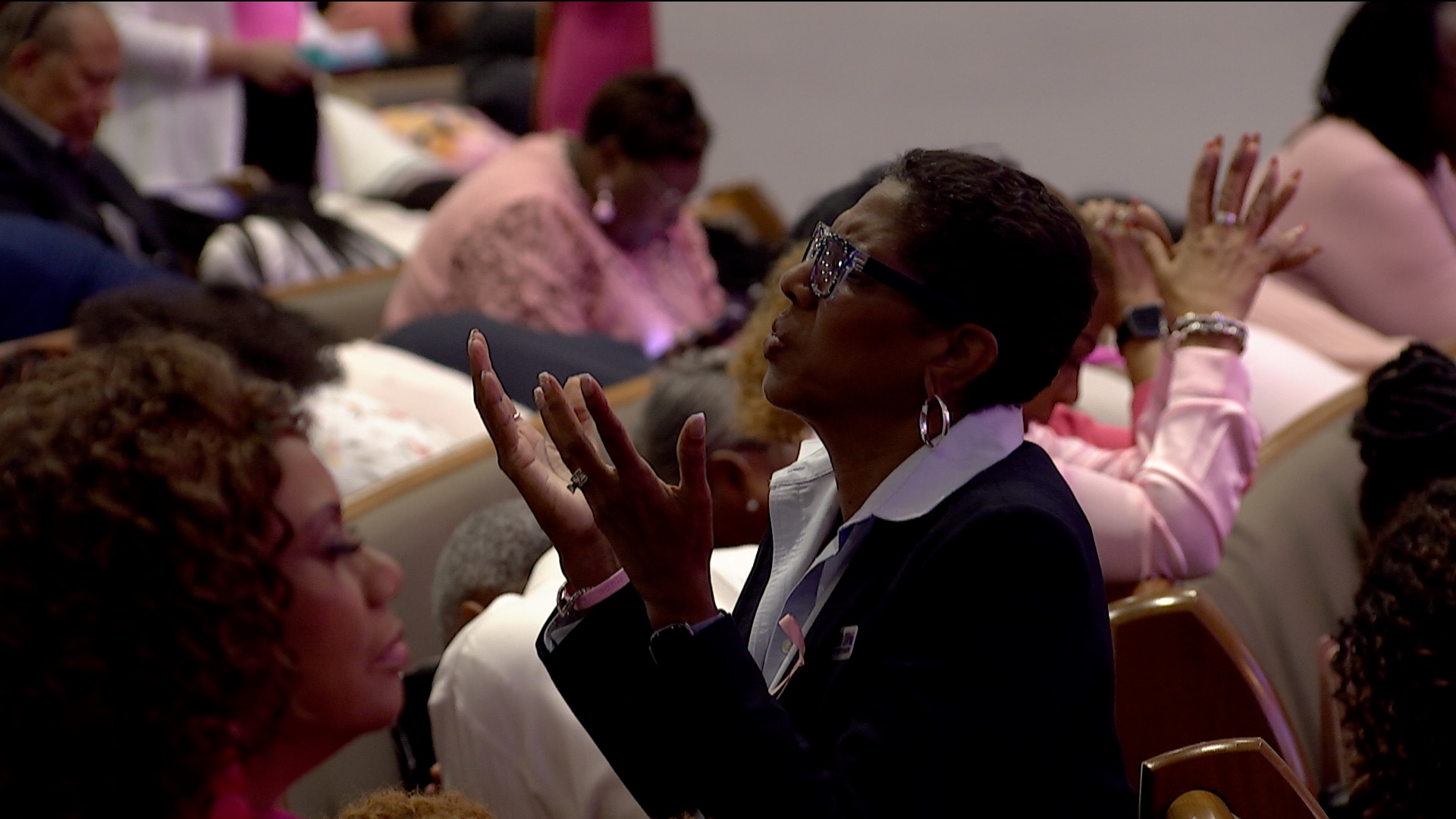 House Of Prayer | October 12, 2025