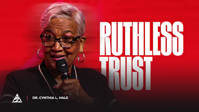 Ruthless Trust | March 15, 2026