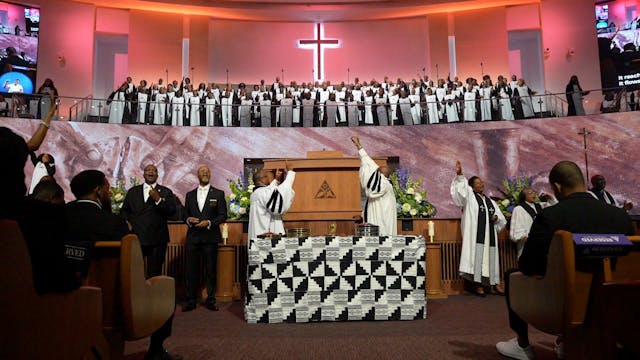 The Call to Worship | 11:30AM Sunday ...