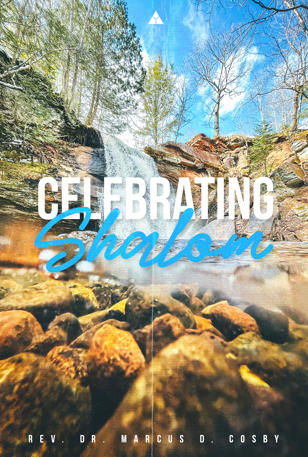 Celebrating Shalom | February 13, 2022