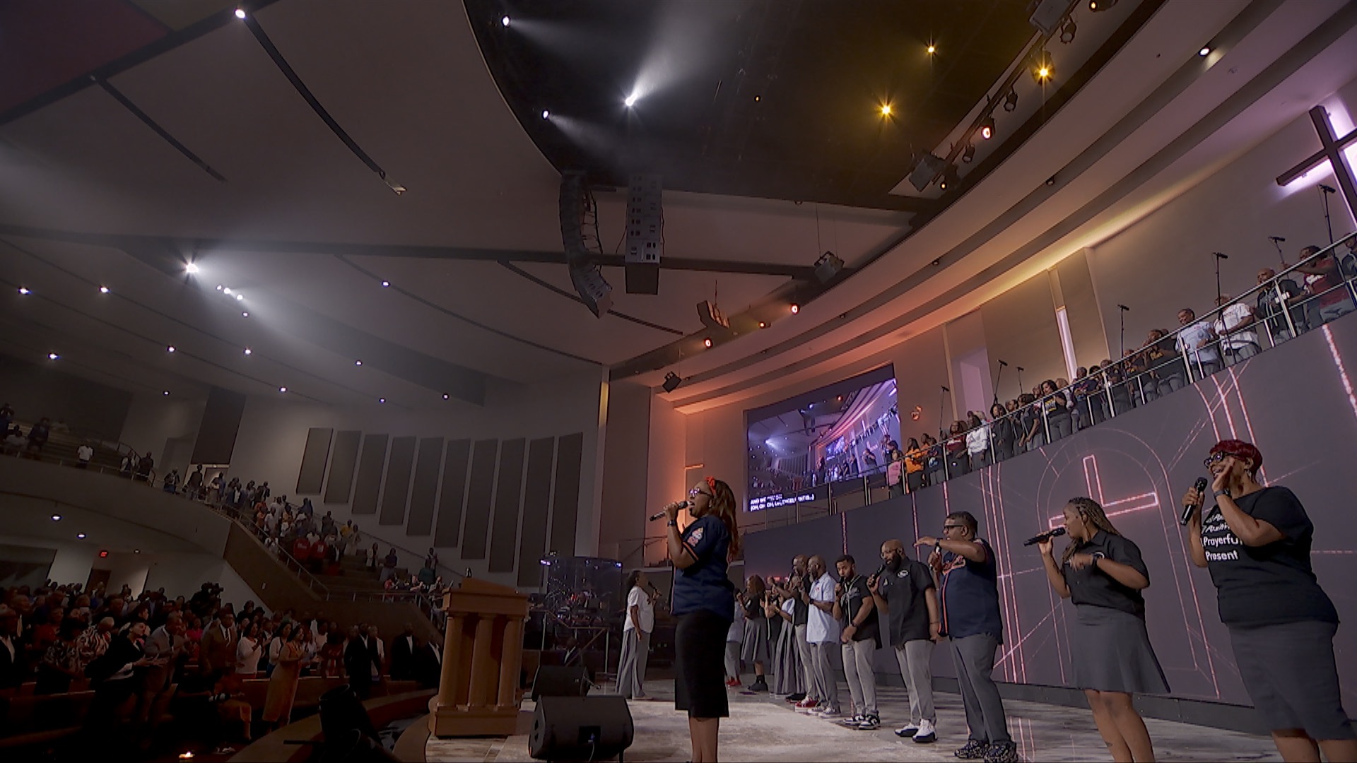 RESET...with a Spirit of Excellence! | 7:00AM Sunday Worship Service