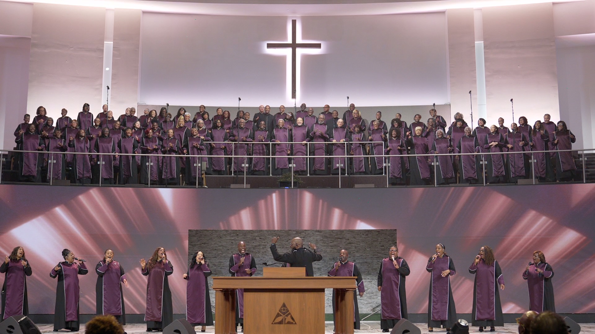 Nothing but the Blood | 8:00AM Sunday Worship Service