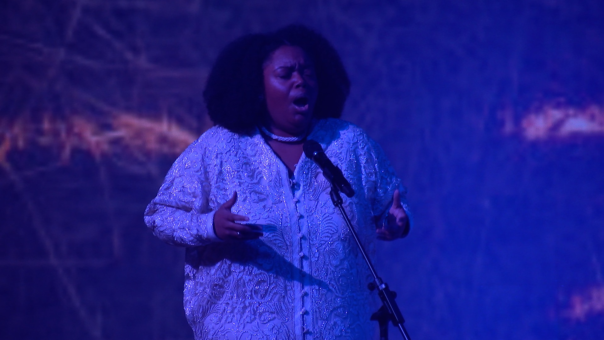 O Holy Night | December 22, 2024