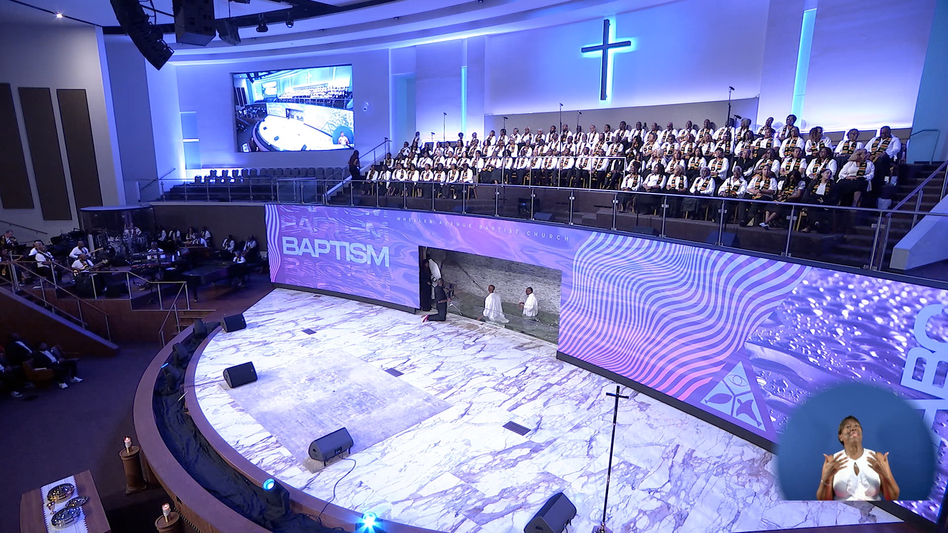 Praying Passionate Prayers | 8:00AM Sunday Worship Service