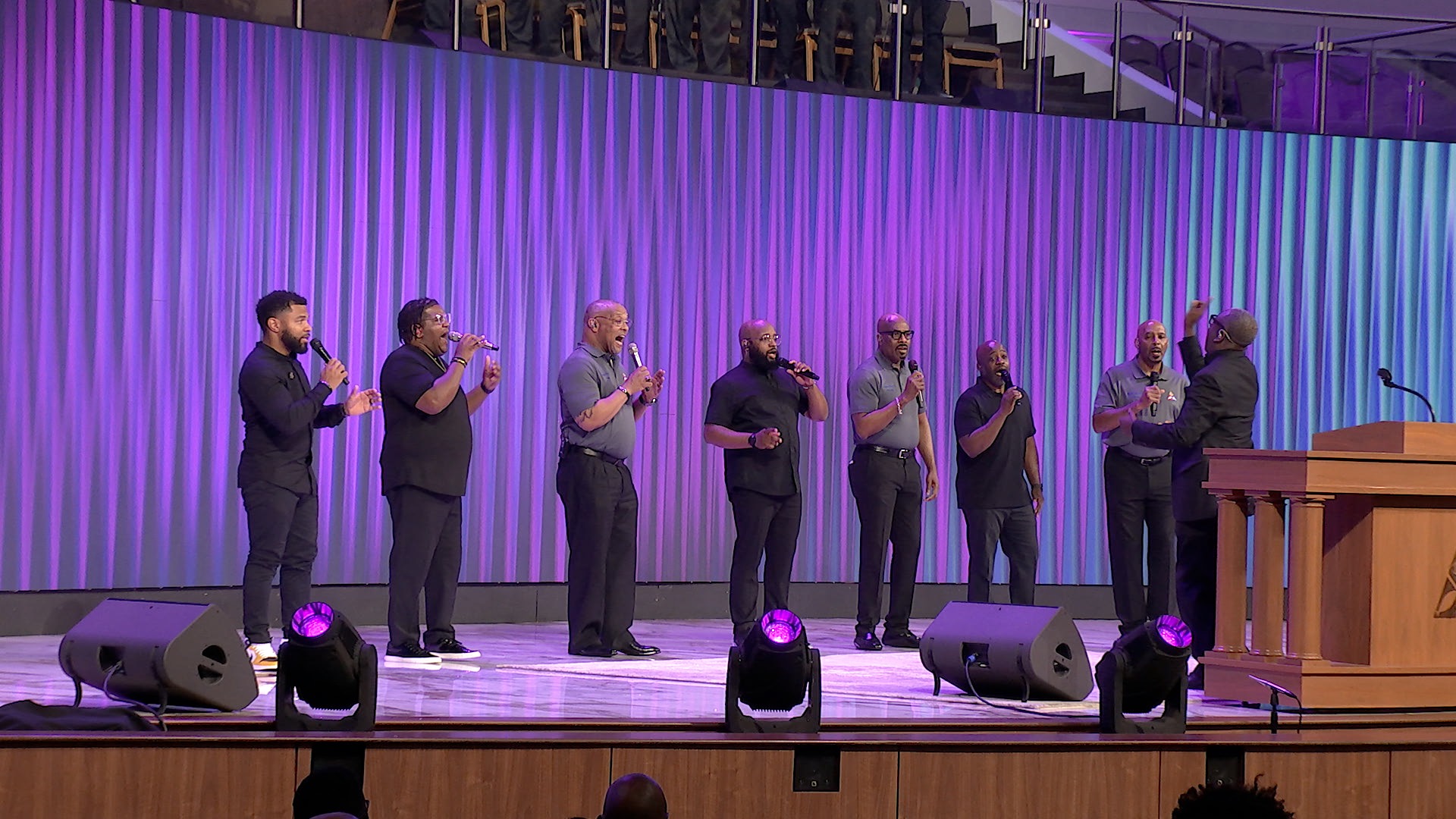 All You've Ever Been - Goodness of God | August 31, 2025