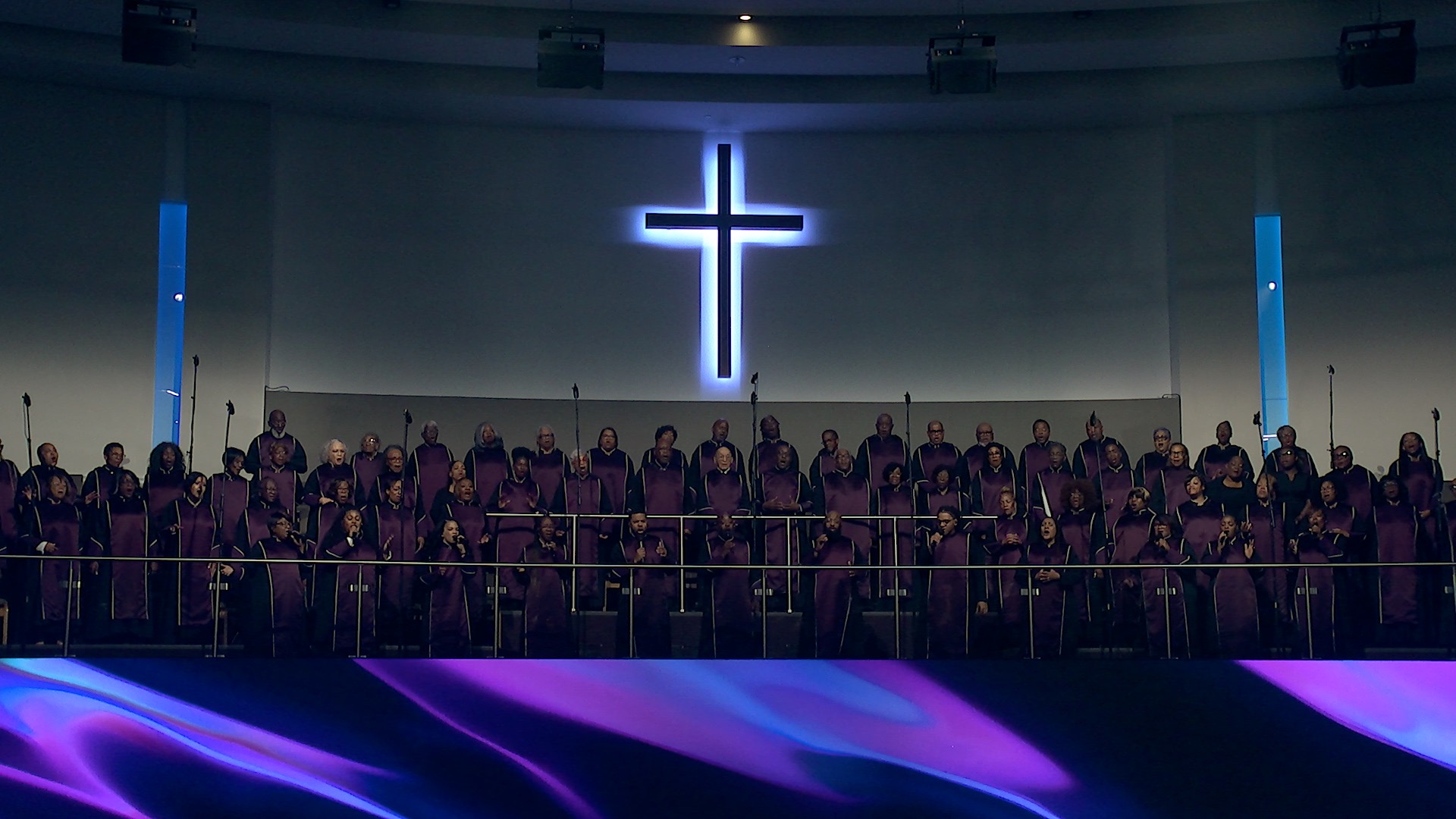 Can I Get A Witness? | 7:00AM Sunday Worship Service