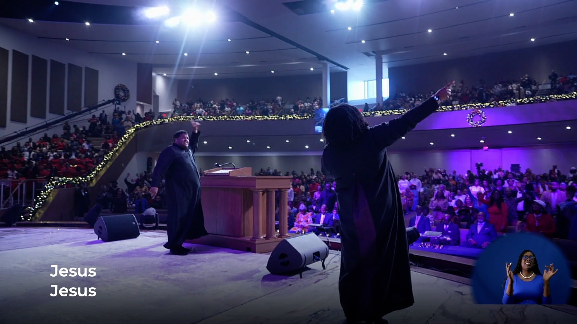 Matchless Name | December 17, 2023