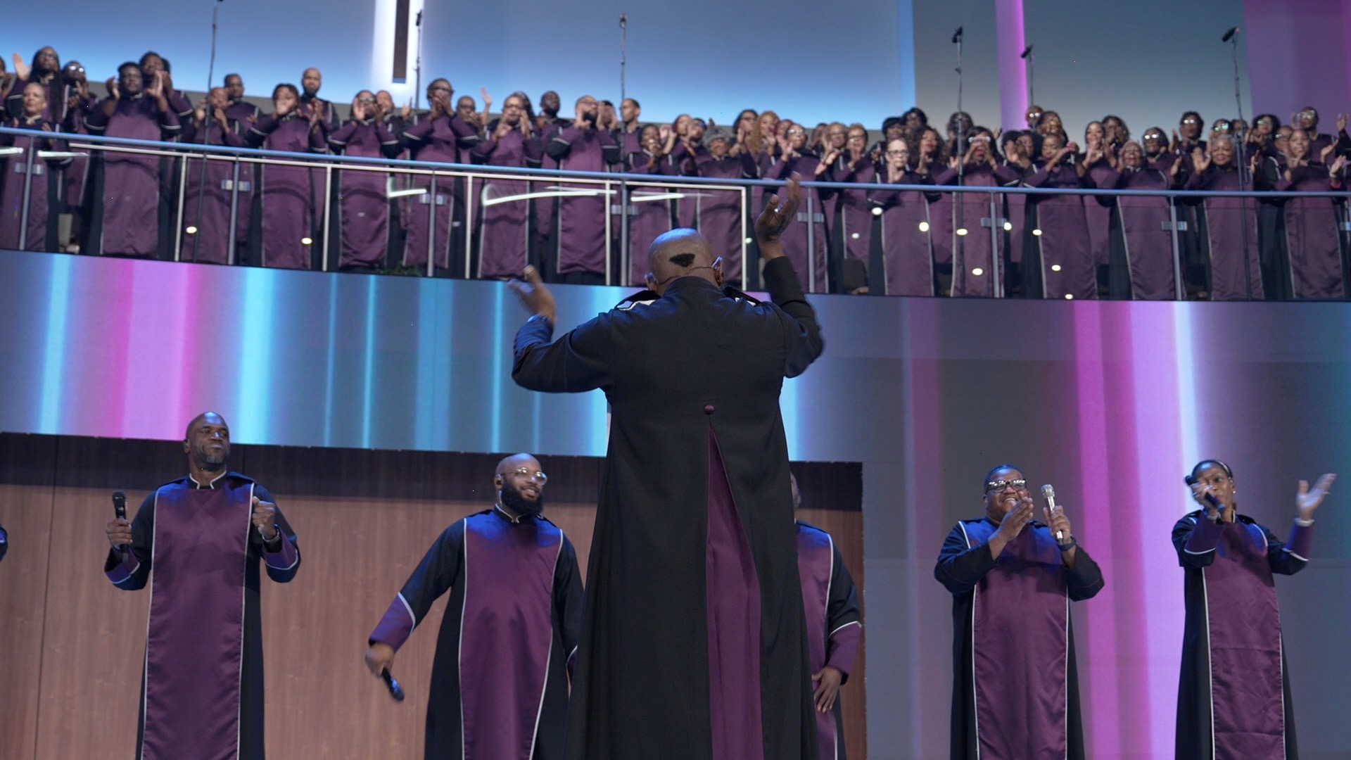 More Abundantly | October 19, 2025