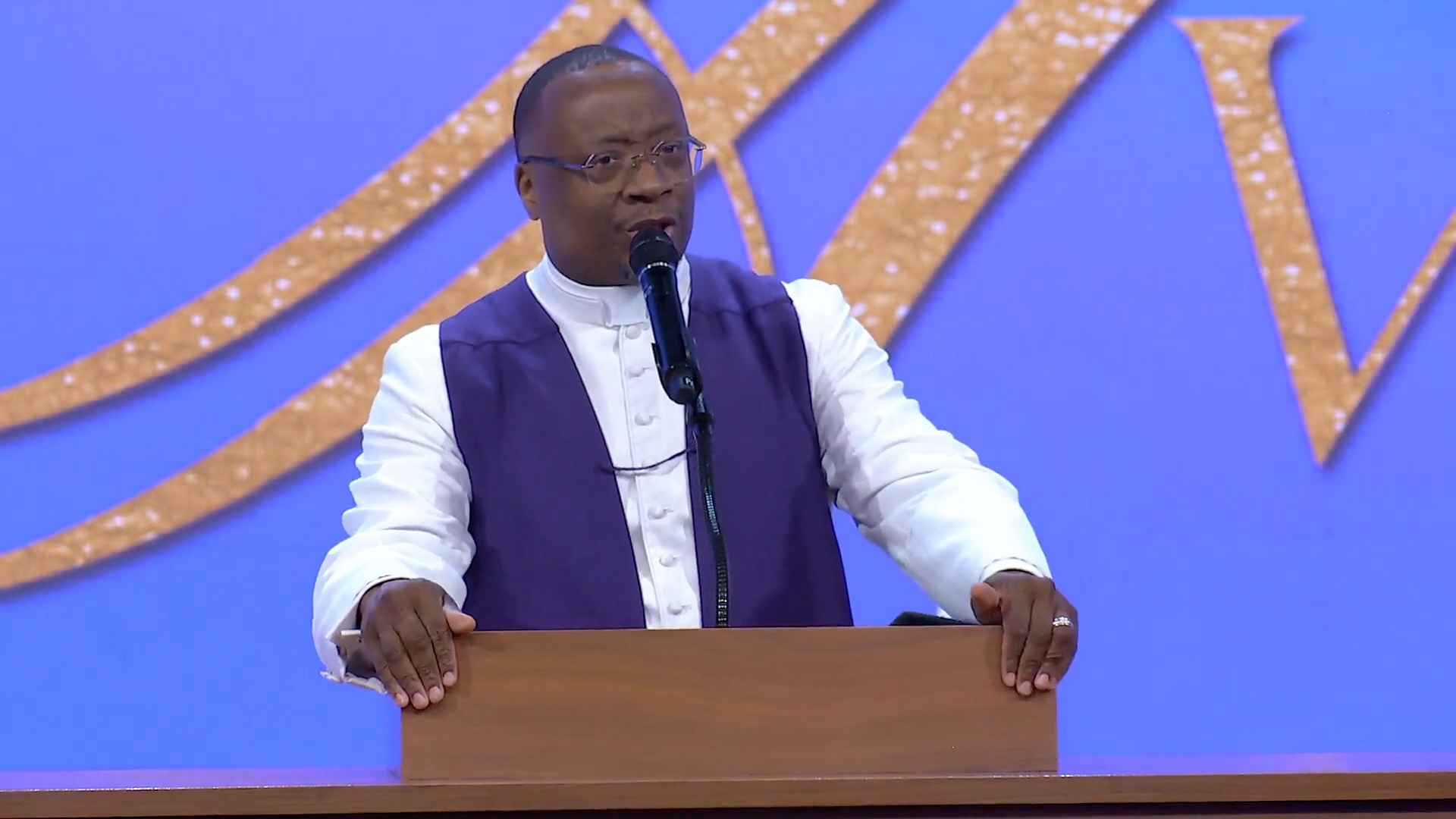 He Keeps Proving Himself to Me! (Sermon Only)