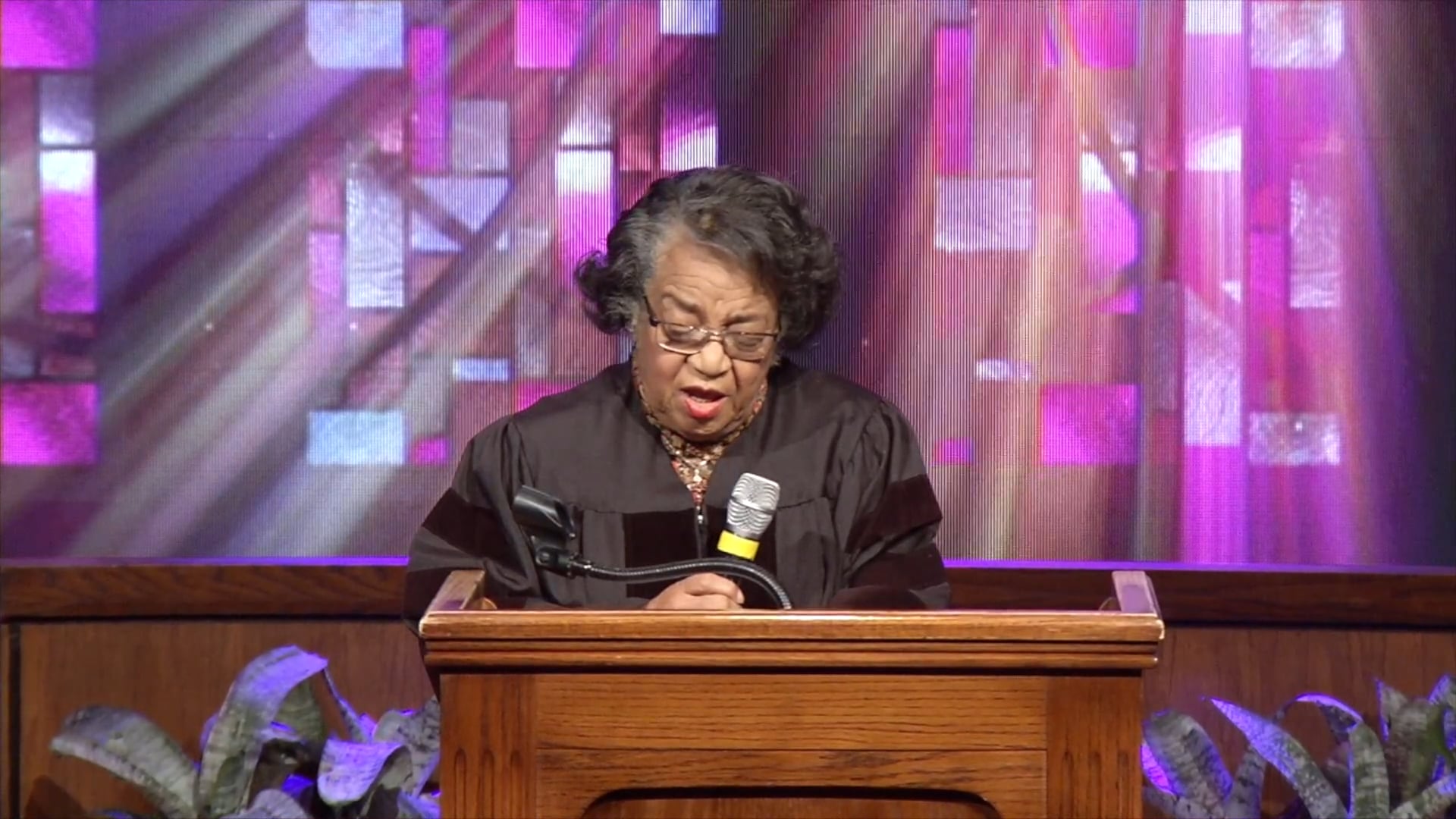 (Sermon Only) Story of a Desperate Mother and a Faithful God