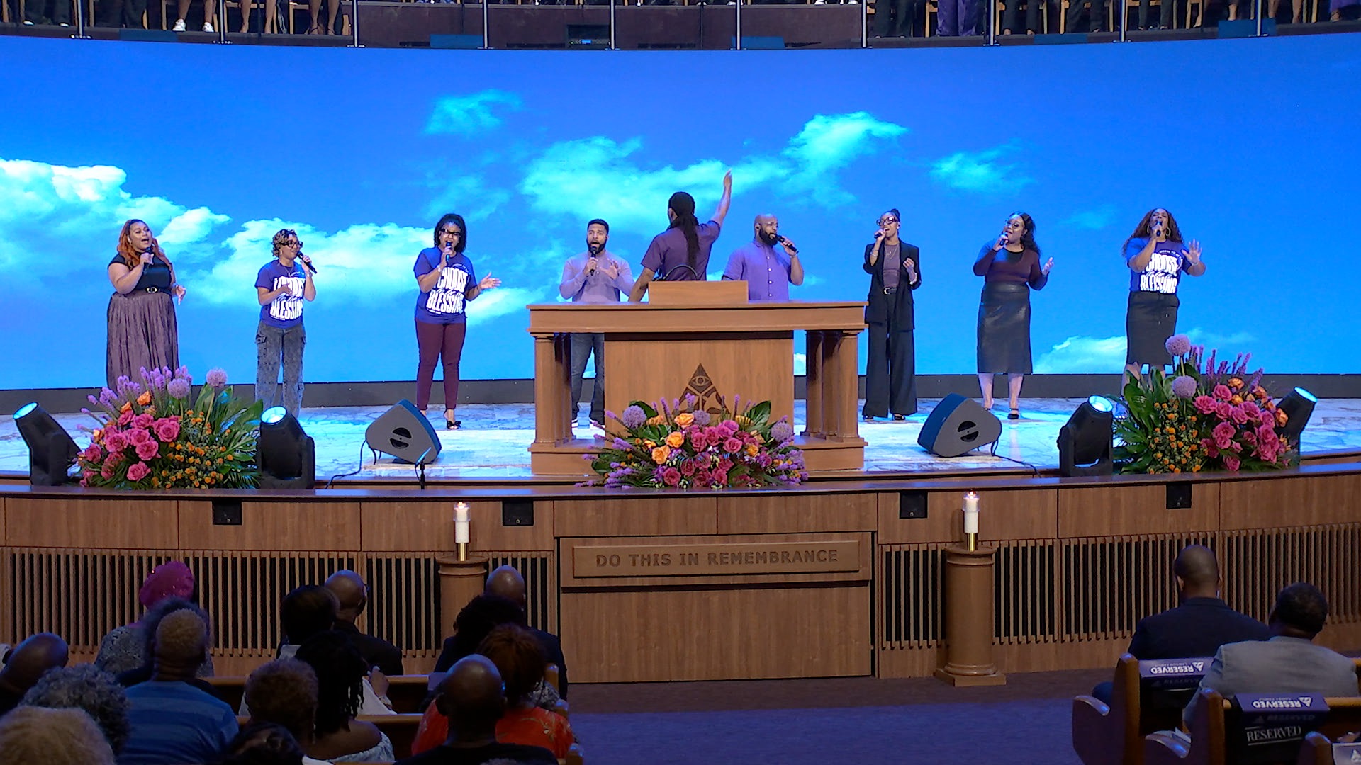 For The Rest Of My Life | August 17, 2025