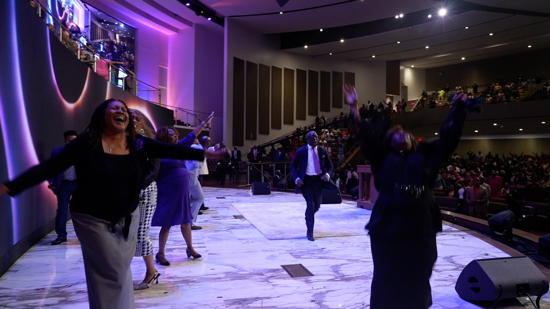 My Father Watches Over Me | October 2, 2024