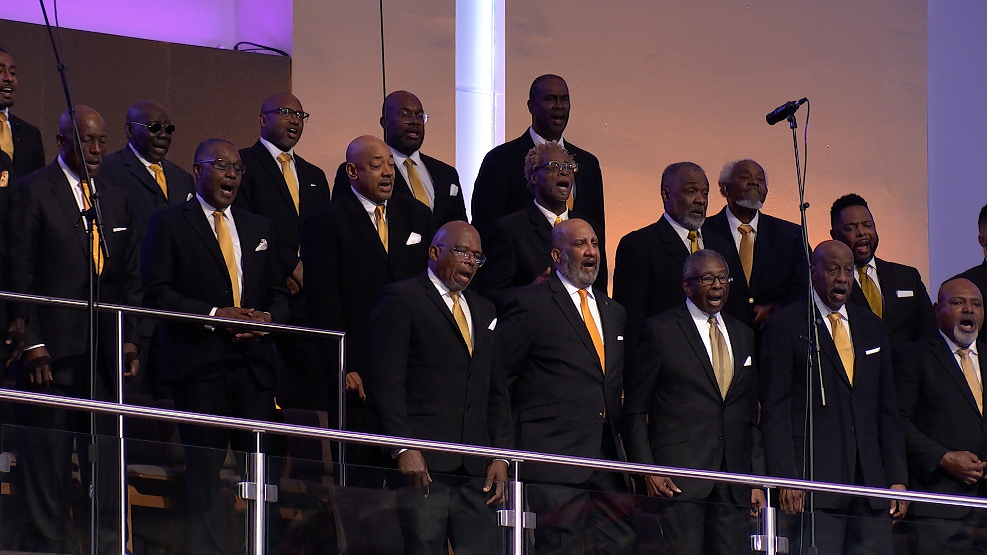 Something About The Name Jesus | May 12, 2024