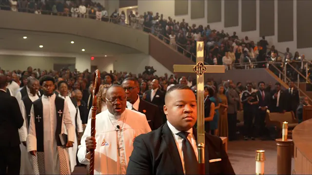 All Hail The Power Of Jesus' Name! | ...