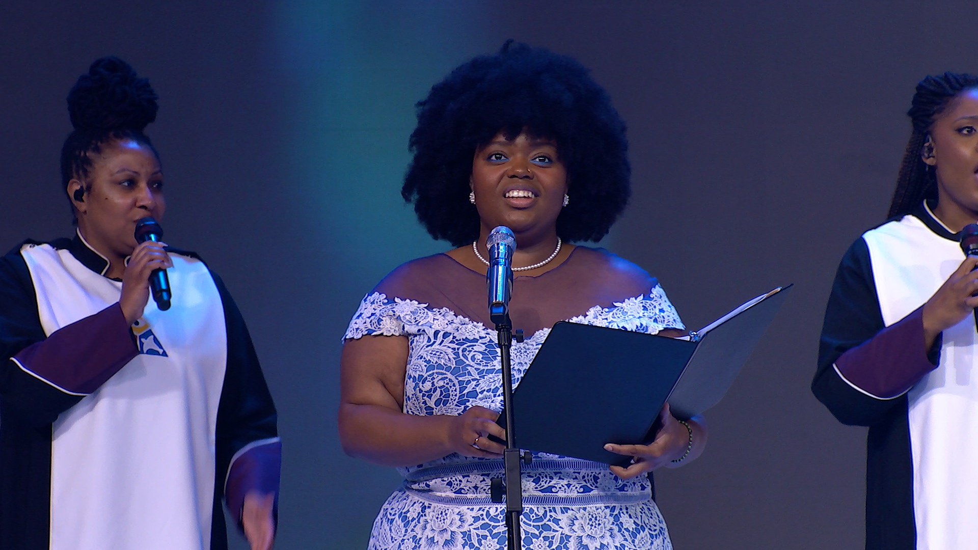 I Will Give Thanks | June 2, 2024