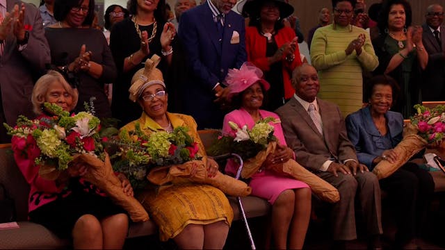 On Account of Him... | 11:30AM Sunday...