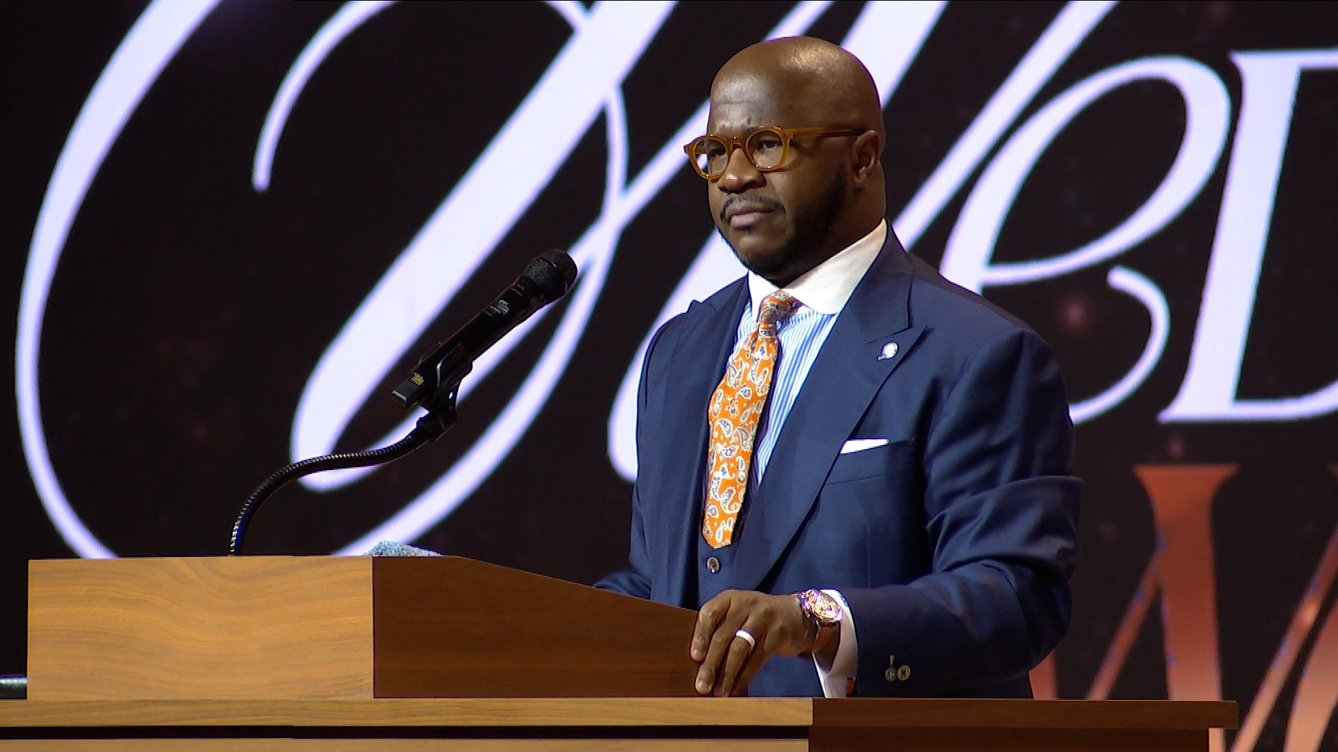 (Sermon Only) I Can't Lose With the FAITH I Use!!!!! | Dr. Terry E. Mackey