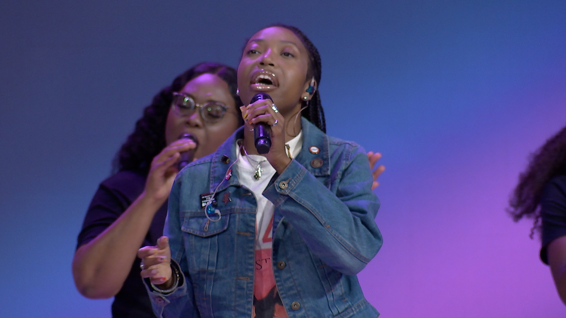 Never Be Defeated | July 13, 2025